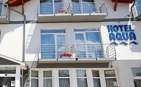 Hotel Aqua